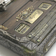 Illustration for article titled SNES Turned Into Draculas Tomb From iCastlevania/i